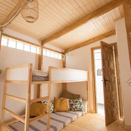 Casa Calma Yoga Hostel Agaete  Kültér fotó