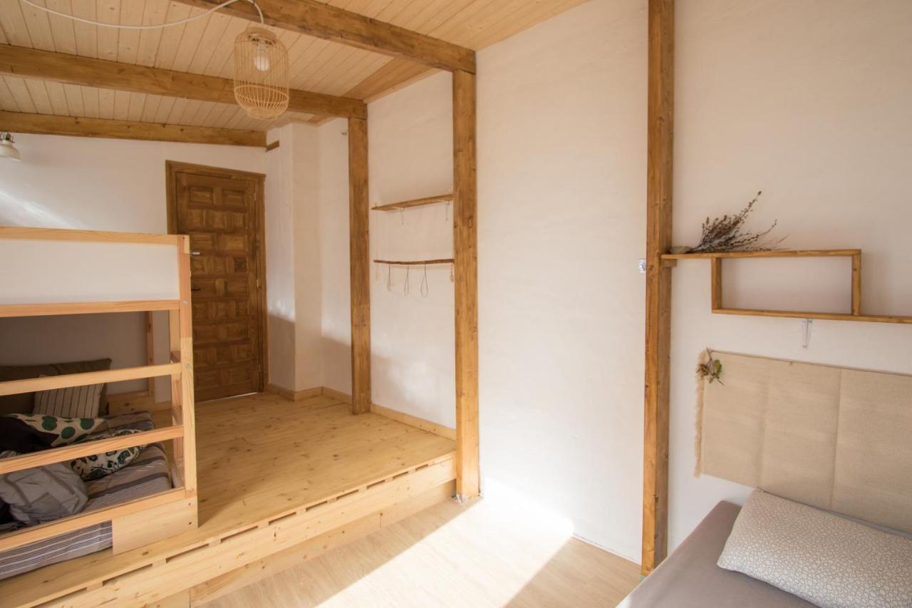 Casa Calma Yoga Hostel Agaete  Kültér fotó
